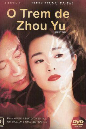  de Filme O Trem de Zhou Yu (2002)