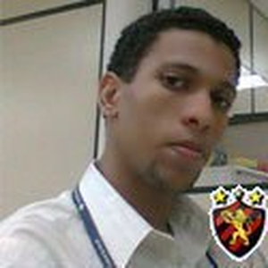 Foto de perfil de Joelson Nascimento