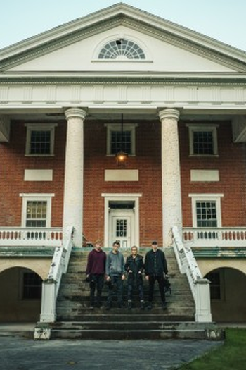 Poster de Episódio Sweet Springs Sanitarium (2019)