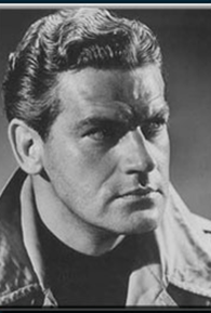 Byron Keith (17 de Novembro de 1917) Artista Filmow