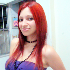 Foto de perfil de Rosa Maria Andrade