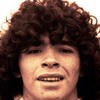 Diego Maradona - Foto 1