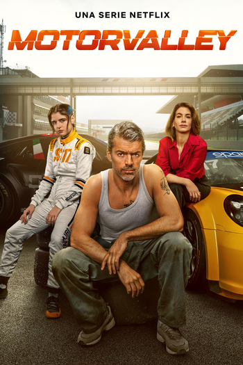  de Série Motorvalley (2026)