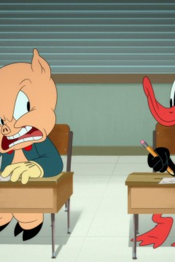 Poster de Episódio Test Pest (2021)