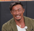 정찬성, 추성훈 1부