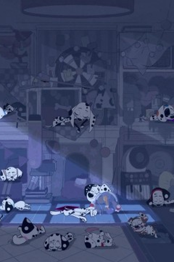Poster de Episódio Puppy Dreams (1) (2020)