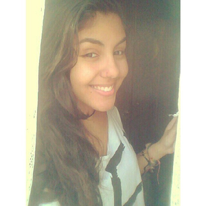 Foto de perfil de Camyla Gomes