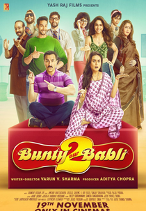 Bunty Aur Babli 2 (Bunty Aur Babli 2)