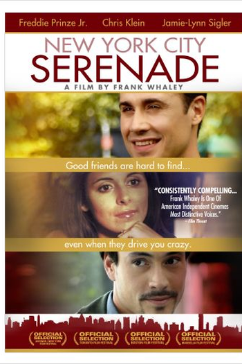  de Filme Apaixonados Em Nova York (2007)