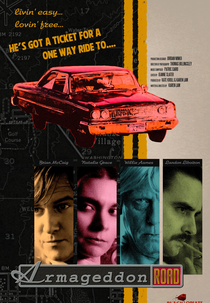 Armageddon Road (Armageddon Road)