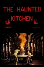 Haunted Kitchen (Cuisine hantée)