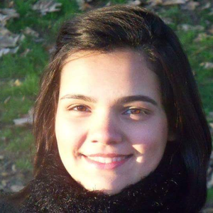 Foto de perfil de Maria Luiza