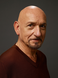 Ben Kingsley