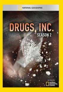 Drogas S/A (2ª Temporada) (Drugs Inc (Season 2))