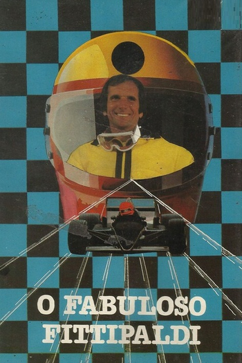  de Filme O Fabuloso Fittipaldi (1973)