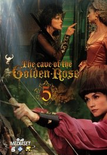 Cave of the Golden Rose V (Fantaghirò 5)