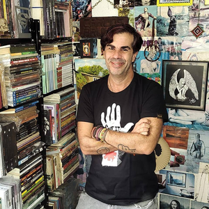 Foto de perfil de Carlos Brunno Silva Barbosa
