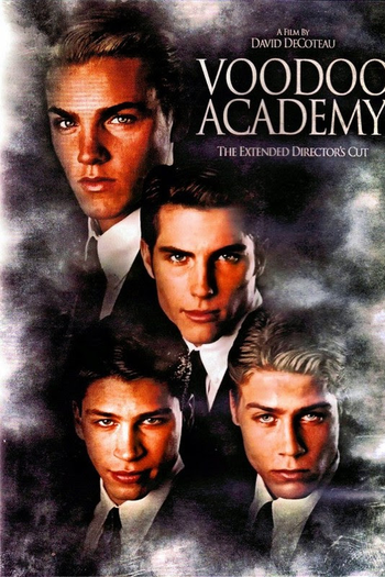  de Filme Voodoo Academy (2000)