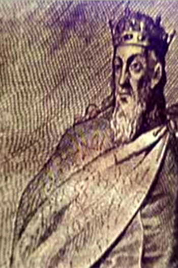 Poster de Episódio Afonso III, o Mal Lembrado (2003)