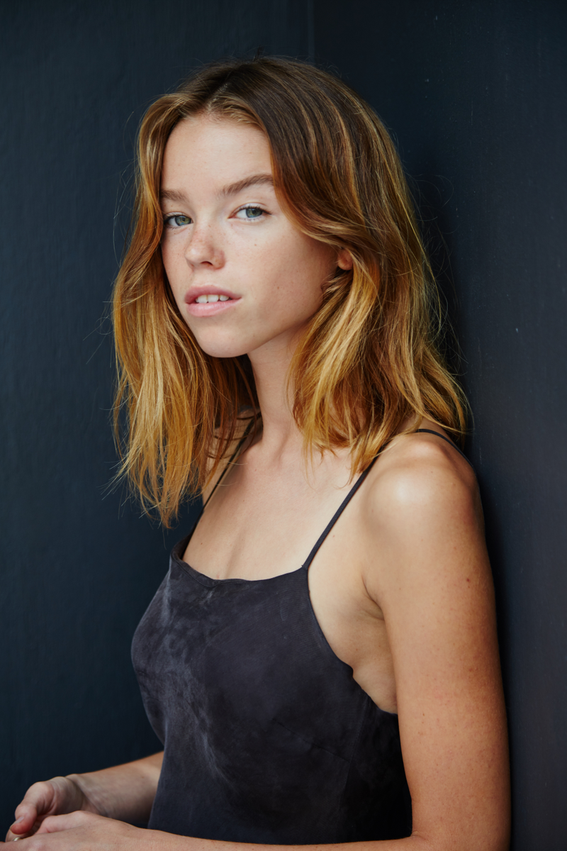 Milly Alcock - Foto 1