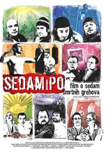 Seven and a Half (Sedam i po)