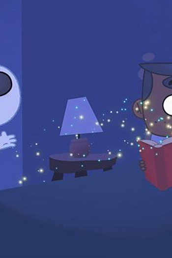 Poster de Episódio Dog Loves Bedtime Baboon (2020)