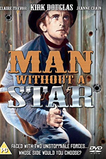  de Filme Homem sem Rumo (1955)