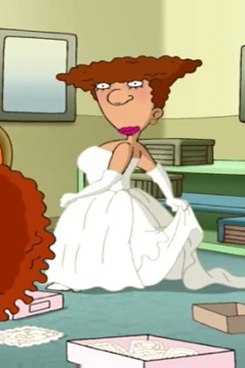 Poster de Episódio The Wedding Frame (1) (2021)