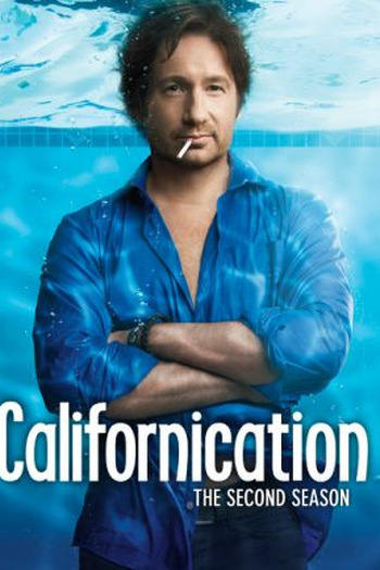  de Série Californication (2ª Temporada) (2008)