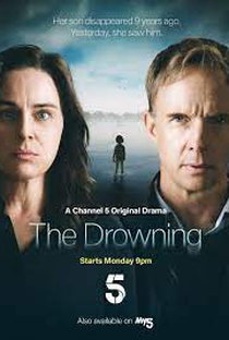 The Drowning (1ª Temporada) - Poster / Capa / Cartaz - Oficial 1