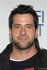 Troy Garity