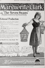 The Seven Swans (The Seven Swans)