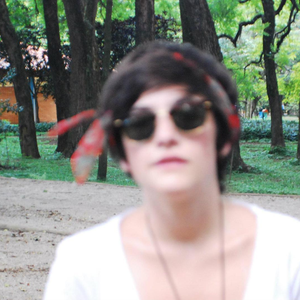 Foto de perfil de Caroline Bellangero