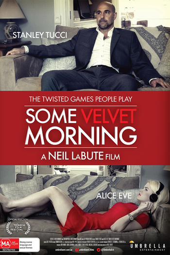  de Filme Uma Manhã Suave (2013)