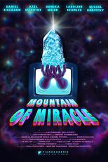 Mountain of Miracle (Mountain of Miracle)