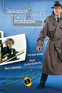 Pega no Trombone! - Poster / Capa / Cartaz - Oficial 1