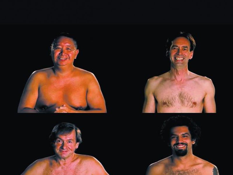 Foto 1 de Doidos pelo Pênis