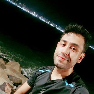 Foto de perfil de Gustavo