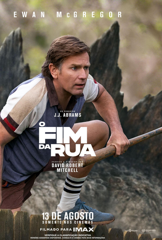 Poster 9 de Filme O Fim da Rua (2026)