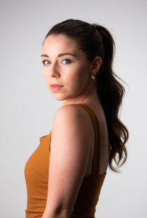 Brittany Seals - Poster 1