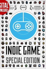 Indie Game: The Movie - Special Edition (Indie Game: The Movie - Special Edition)