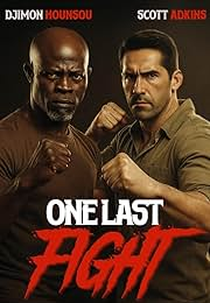 One Last Fight (One Last Fight)