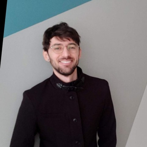 Foto de perfil de Ross