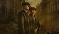 Netflix divulga trailer do filme Peaky Blinders: O Homem Imortal