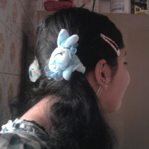 Foto de perfil de Isabella Moreno Souza