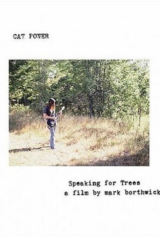 Poster 1 de Filme Speaking for Trees (2004)