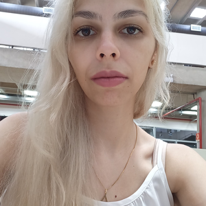 Foto de perfil de Larissa Santos