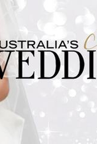 Poster 1 de Série Cheapest Weddings (2016)