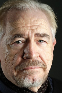 Brian Cox (I) - Poster / Capa / Cartaz - Oficial 1