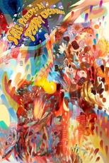 Nas Paredes da Pedra Encantada (Nas Paredes da Pedra Encantada)